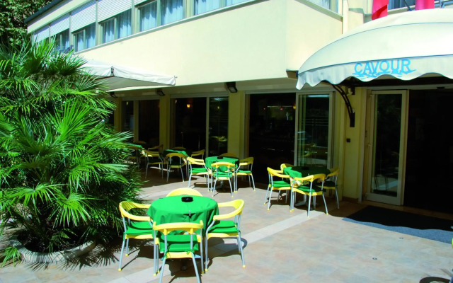 Hotel Cavour
