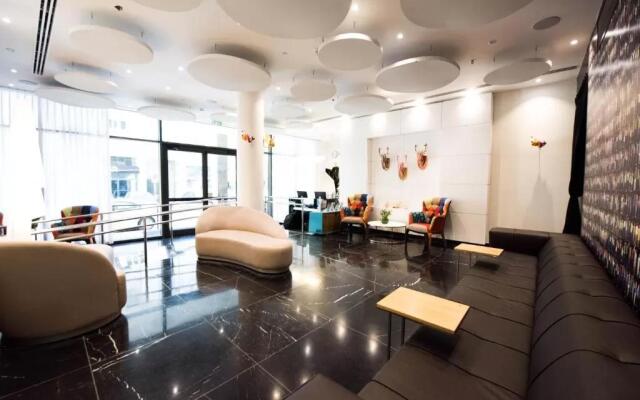 Eyal Hotel