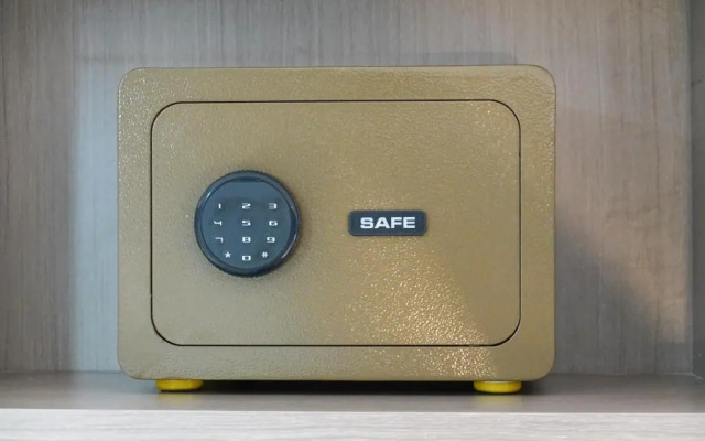 Rezen Select (Guiyang Longdongbao Airport)