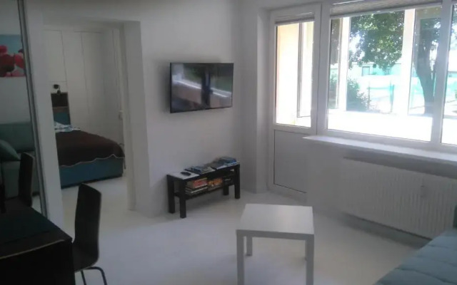 Studio Apartment "Balta"