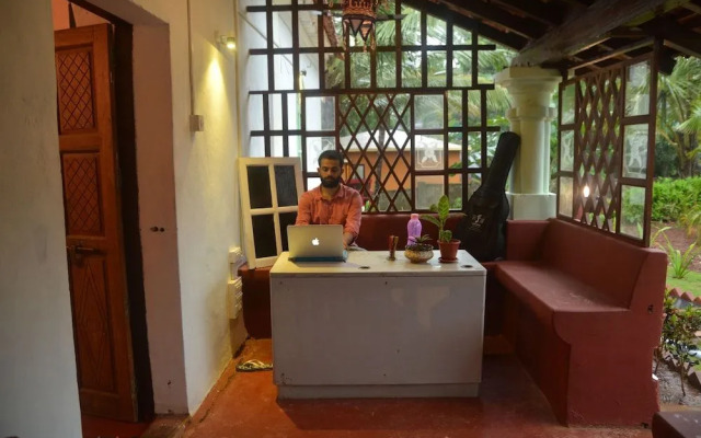 Folklore Hostel Goa