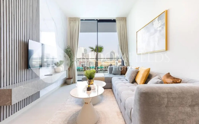 Bloomfields Modern 1Br Binghatti ONYX