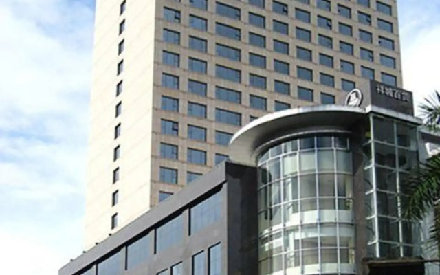 Xiangcheng International Hotel