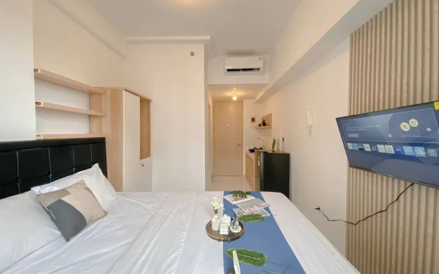 Good Choice Studio Apartment Tokyo Riverside PIK 2