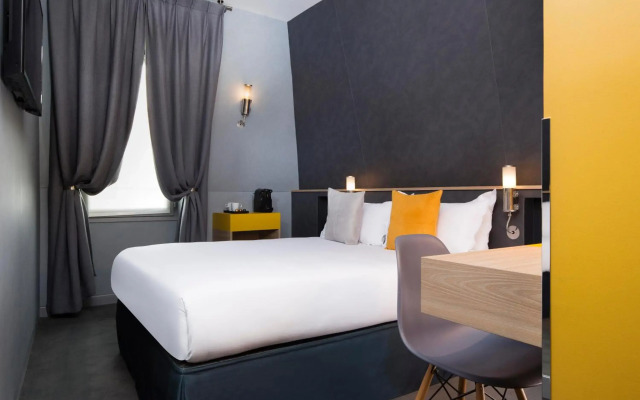 ibis Styles Bourg La Reine