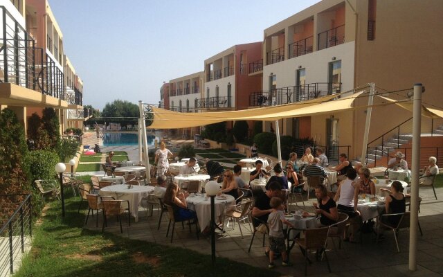 Sunrise Village Hotel
