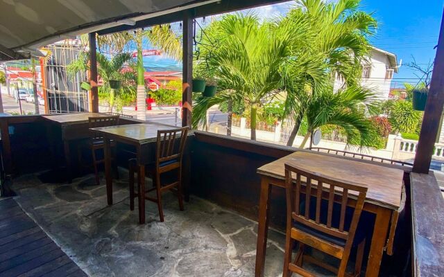 Liam's Guesthouse On The Avenue Port of Spain