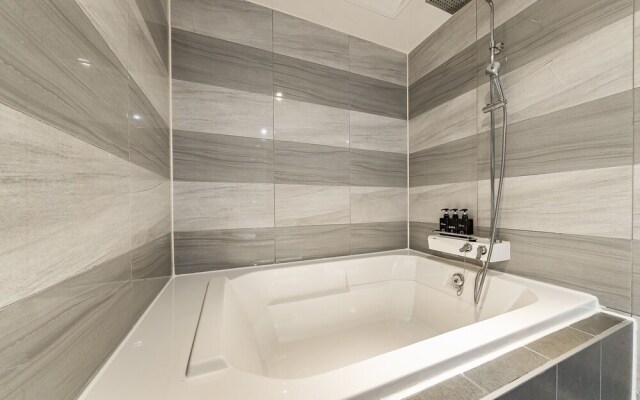 Bucheon Hotel O2