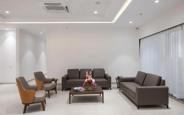 Regal Banquets & Rooms