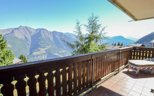 Vieux Valais Malisse Riederalp