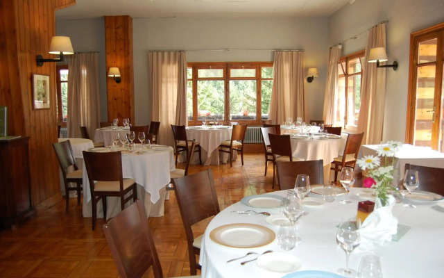 Hotel Manantial- Balneari Caldes de Boi