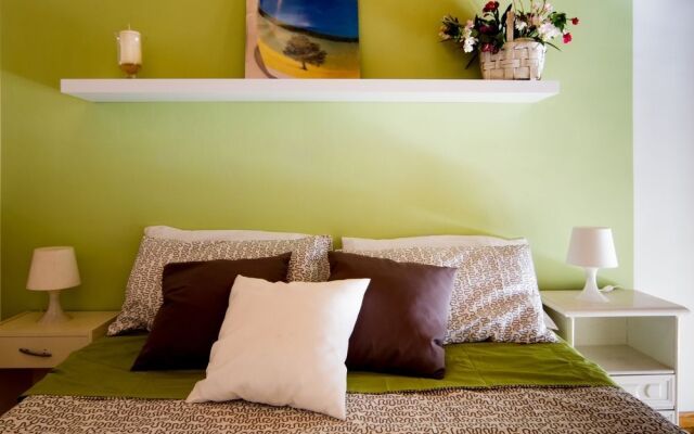 Your Home in Catania Center