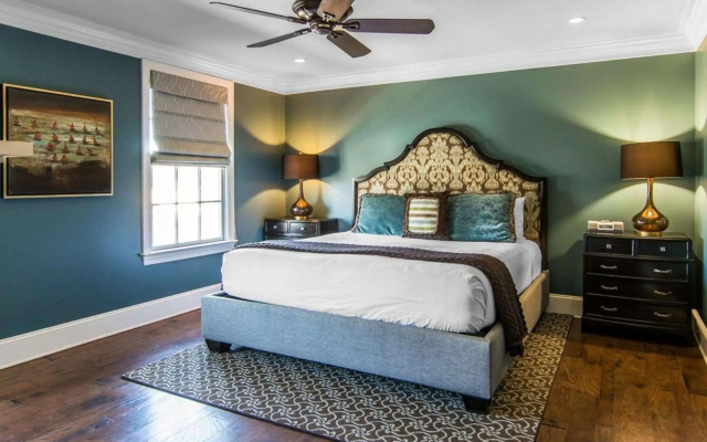 Bluegreen Vacations Parkside Williamsburg, an Ascend Collection Resort