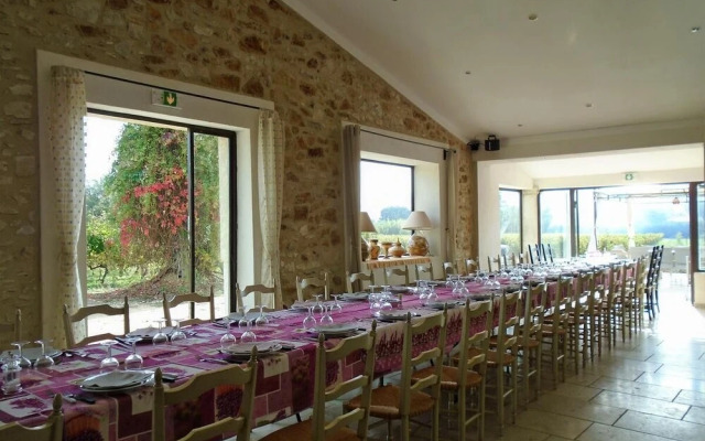 Le Moulin de Lavon
