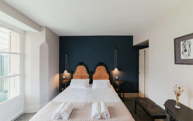 Hotel la Robeyere, Best Western Signature Collection