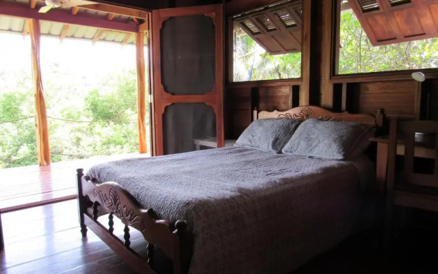 Bluff Hidden Paradise