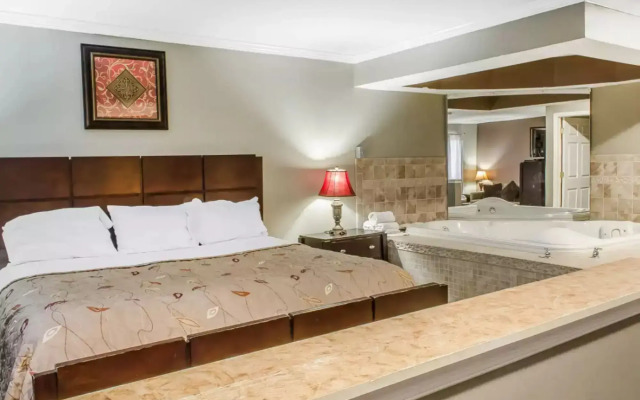 Rodeway Inn
