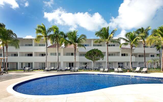 Occidental Punta Cana - All Inclusive