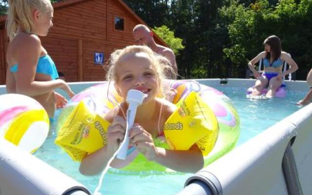 Osrodek Wczasowy Joasia I Maciek