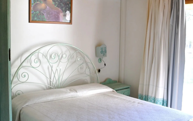 Liscia Eldi Residence
