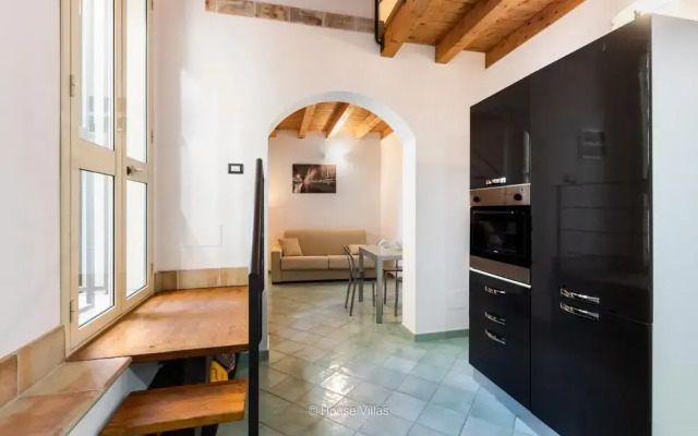 House Villas - La Vanedda