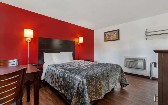 Econo Lodge Lee - Great Barrington