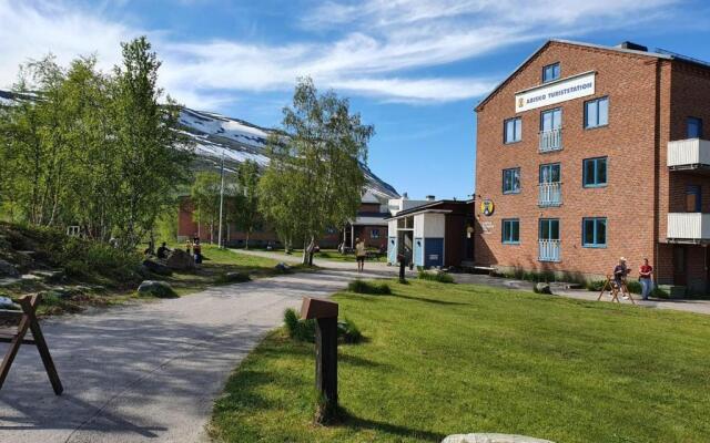 Abisko Turiststation STF