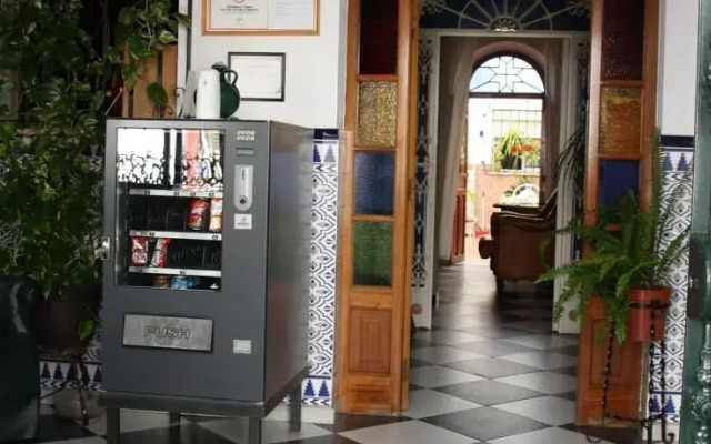 Hostal Occidente