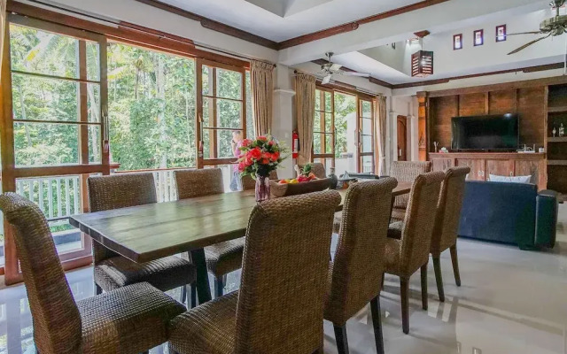 Lot 18 Villa