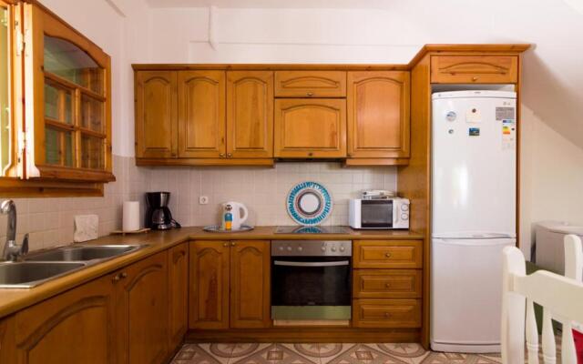 Athena Villas Olive Grove & Estate