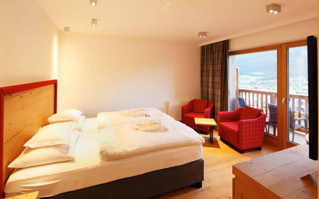 Hotel der Bär
