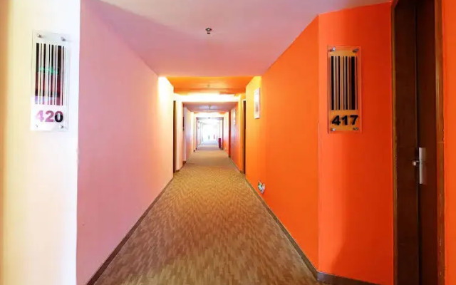 Binjiang Hotel