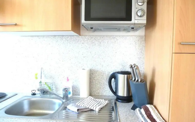 Appartementhaus Bruckberg - Gündlkofen