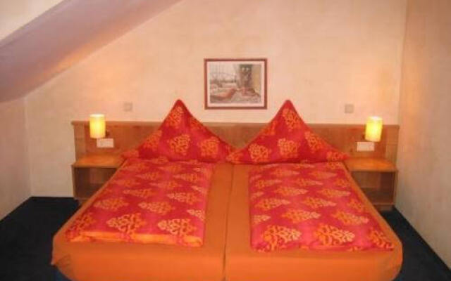 Wolf's Revier Hotel