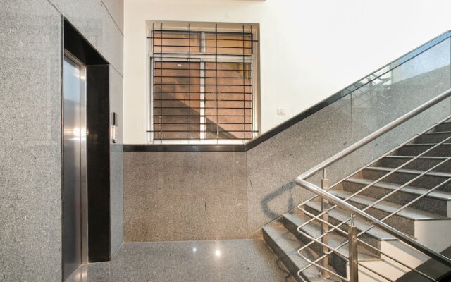 OYO 1848 Hotel Anugriha Rooms