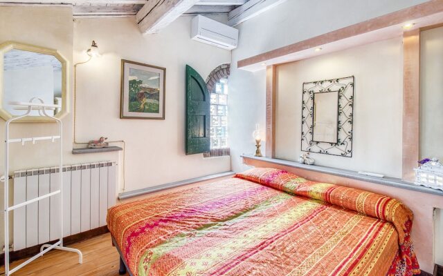 Villa Ademollo with Pool in Chianti Hills