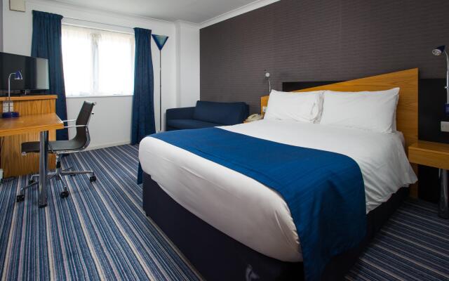 Holiday Inn Express Birmingham NEC, an IHG Hotel