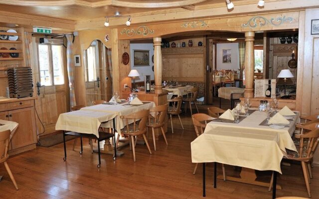 Grichting Hotel & Serviced Apartments