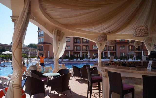 Hotel & SPA Diamant Residence - All Inclusive