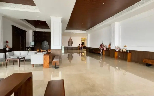 The Malioboro Hotel & Conference Center