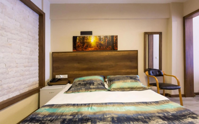 Old Town Boutique Hotel