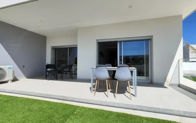 Retreat With Maritime Breeze T2 Vale Parra Albufeira