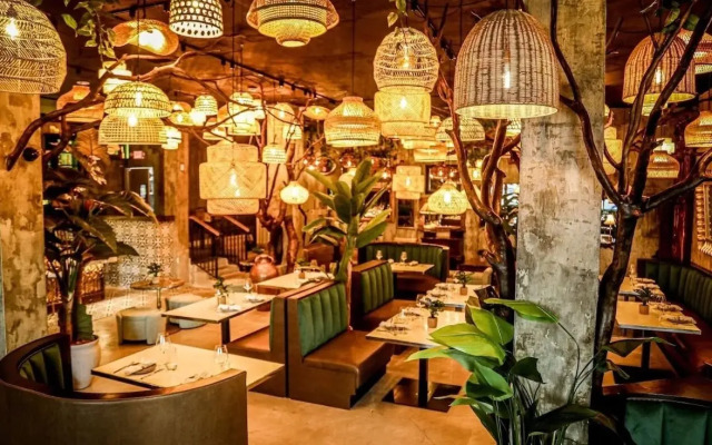 Harrison Miami by SB Hotels