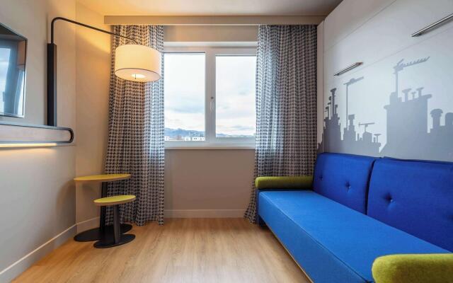 Aparthotel Adagio Access Freiburg