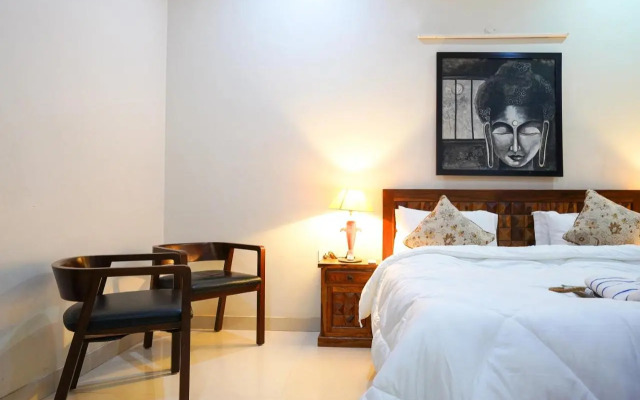 Lime Tree Hospitality Three BHK Apartment Artemis Gurgaon