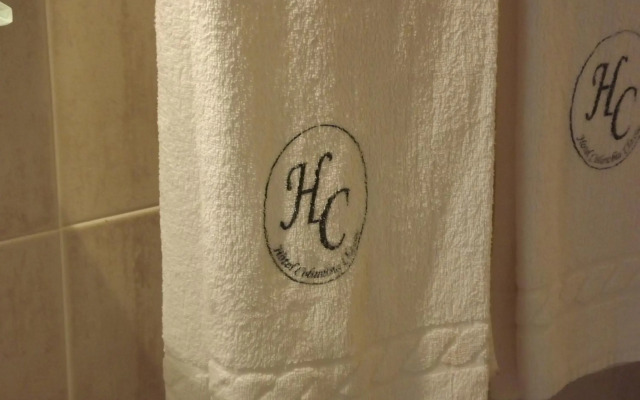 Hotel Columbia