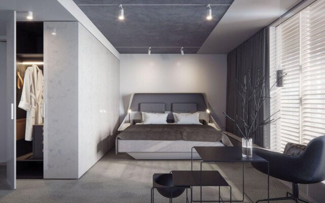 Boutique Hotel Herman K