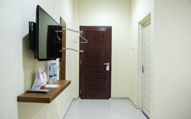 OYO 1149 Hotel Mustika