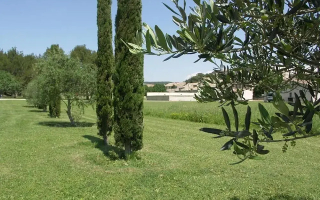 Domaine Saint Martin