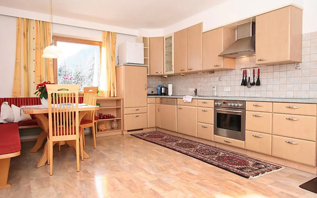 House Annelies Aschau im Zillertal 14719